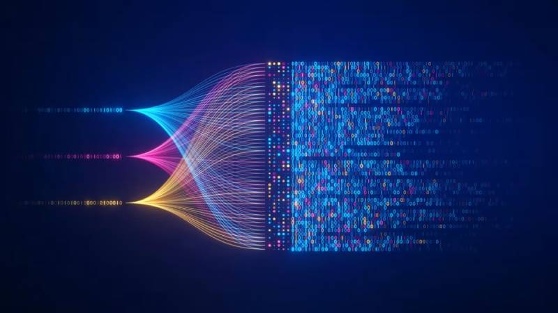 尼勒克县软件开发:解锁高性能应用的核心技术路径