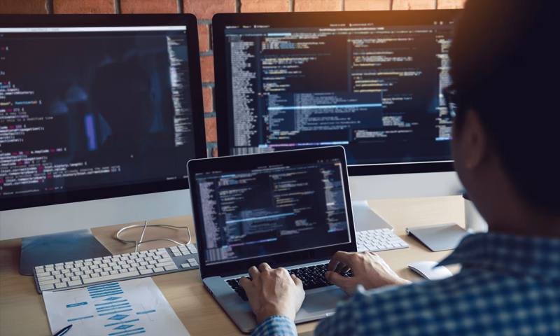 数据科学选型:R与Python如何赋能尼勒克县网站建设?